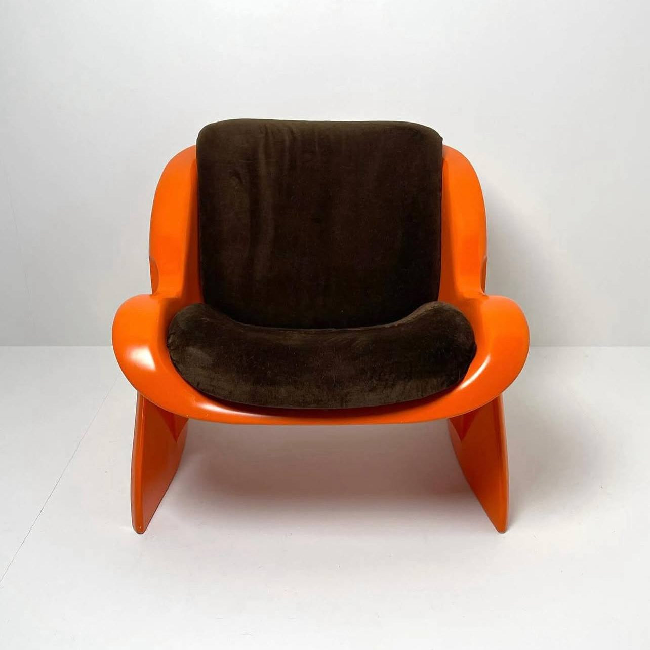 Peter Ghyczy set 'Spring' chairs