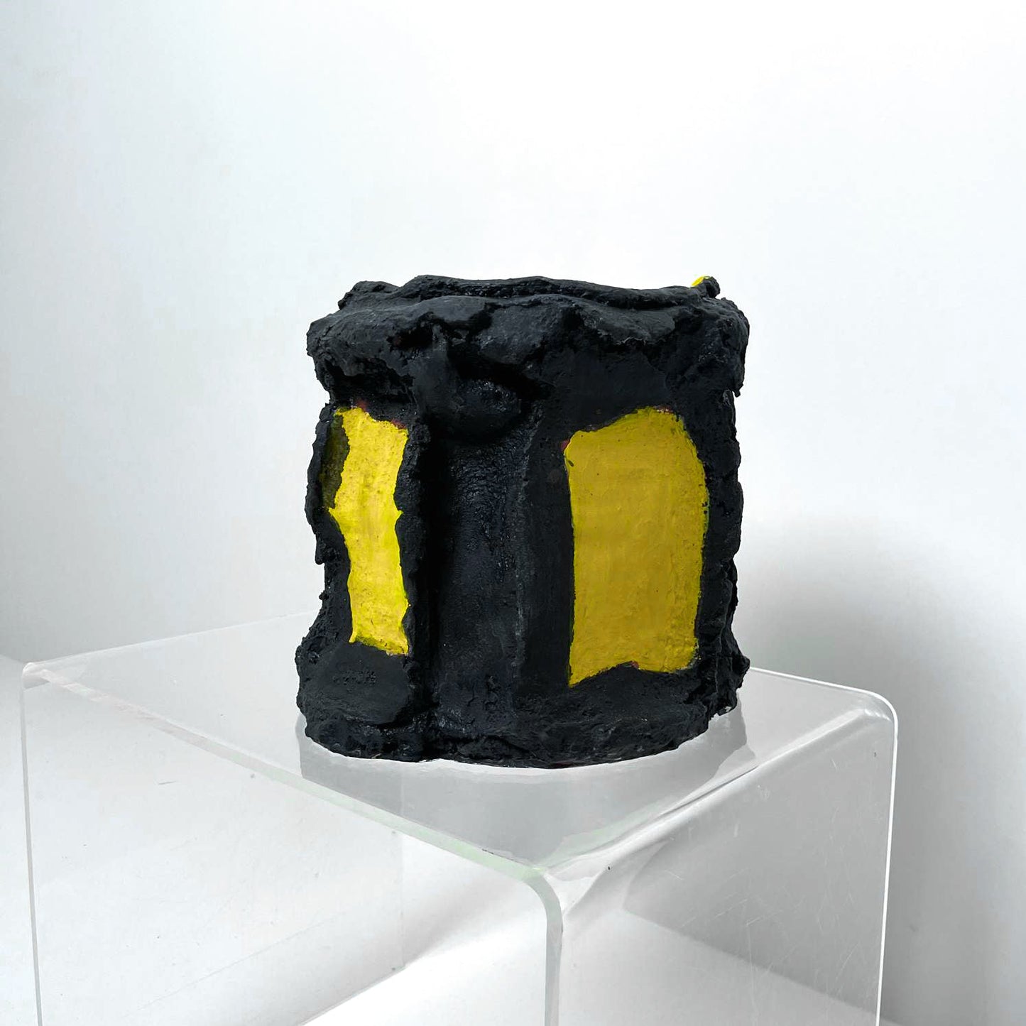 Bram Bogart vase