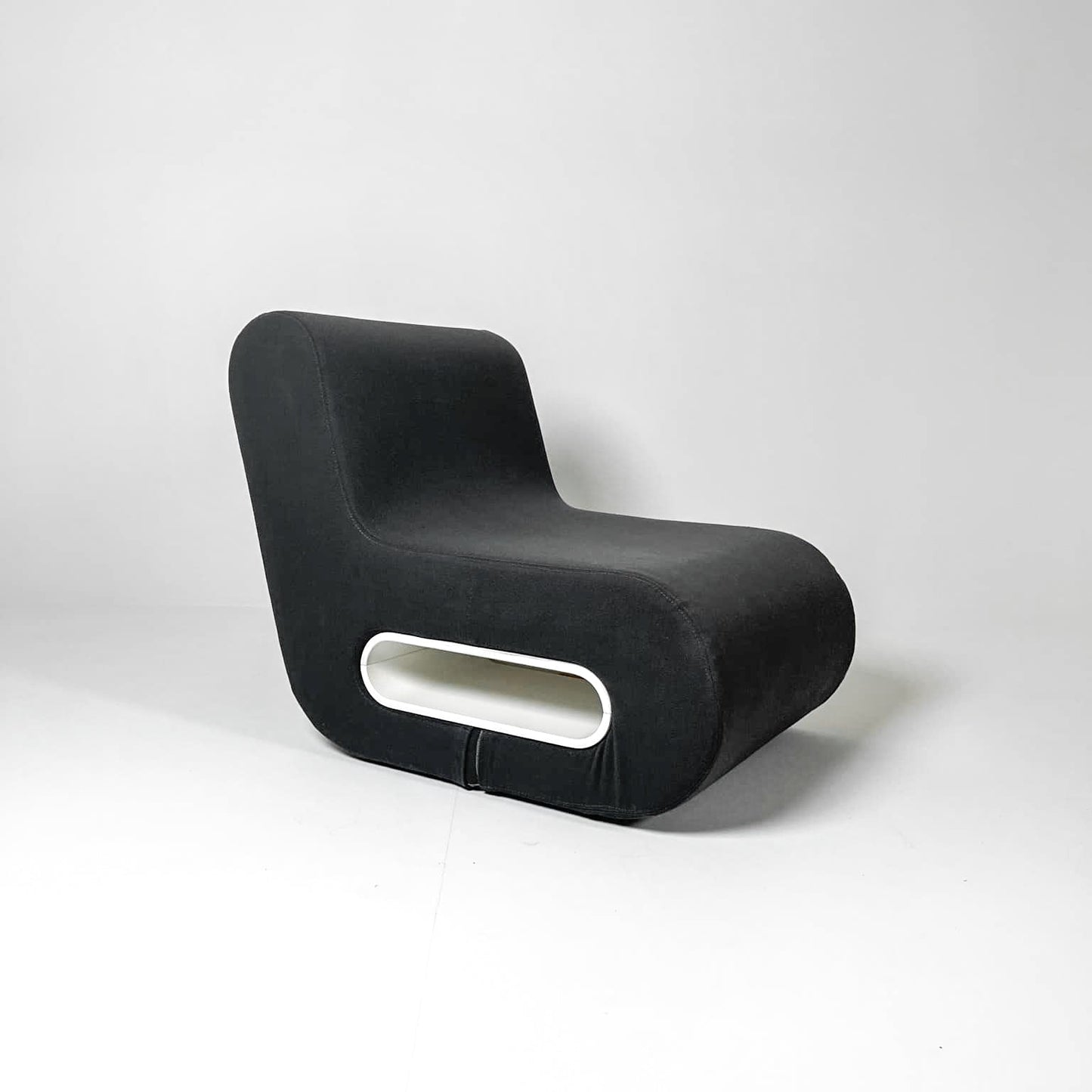 Robert Bronwasser ‘Bo-chair’