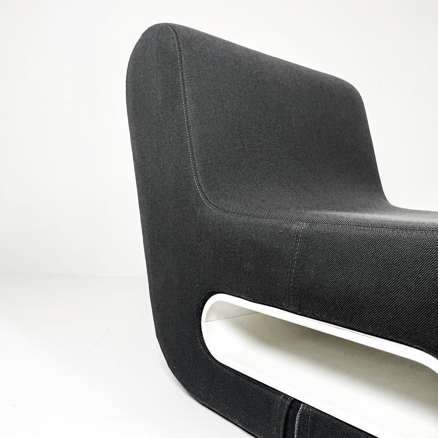 Robert Bronwasser ‘Bo-chair’
