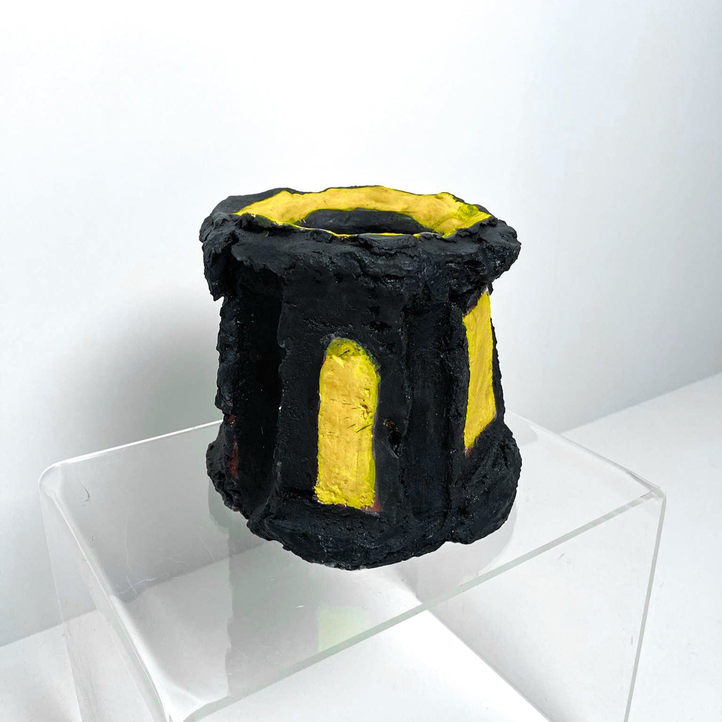 Bram Bogart vase