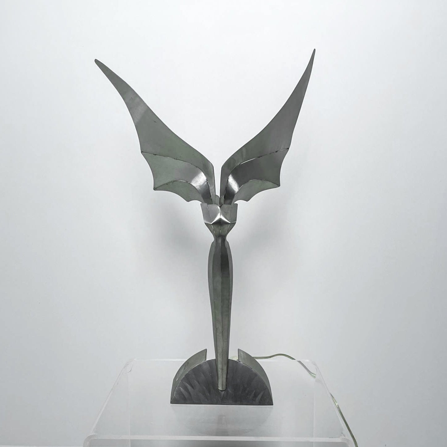 Reinhard Stubenrauch 'Lady Hamilton' lamp