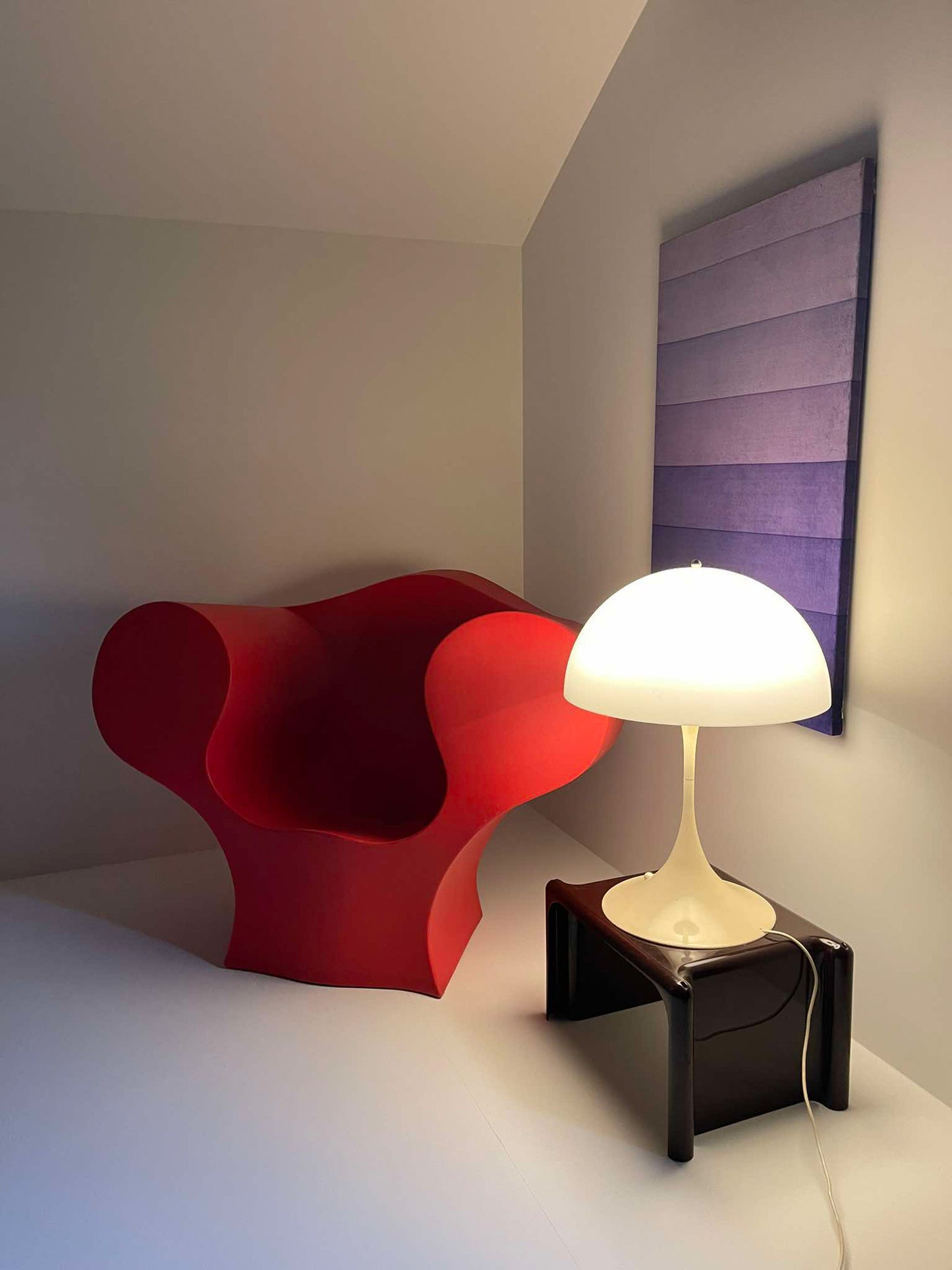 Ron Arad ‘Big Easy’ chair