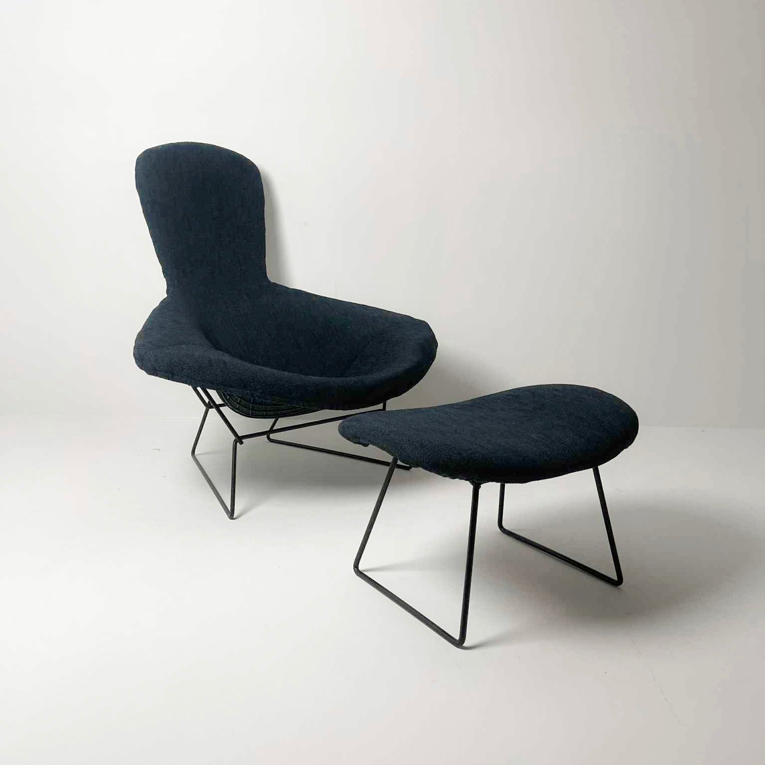Harry Bertoia 'Bird' chair for Knoll International – Vagebond