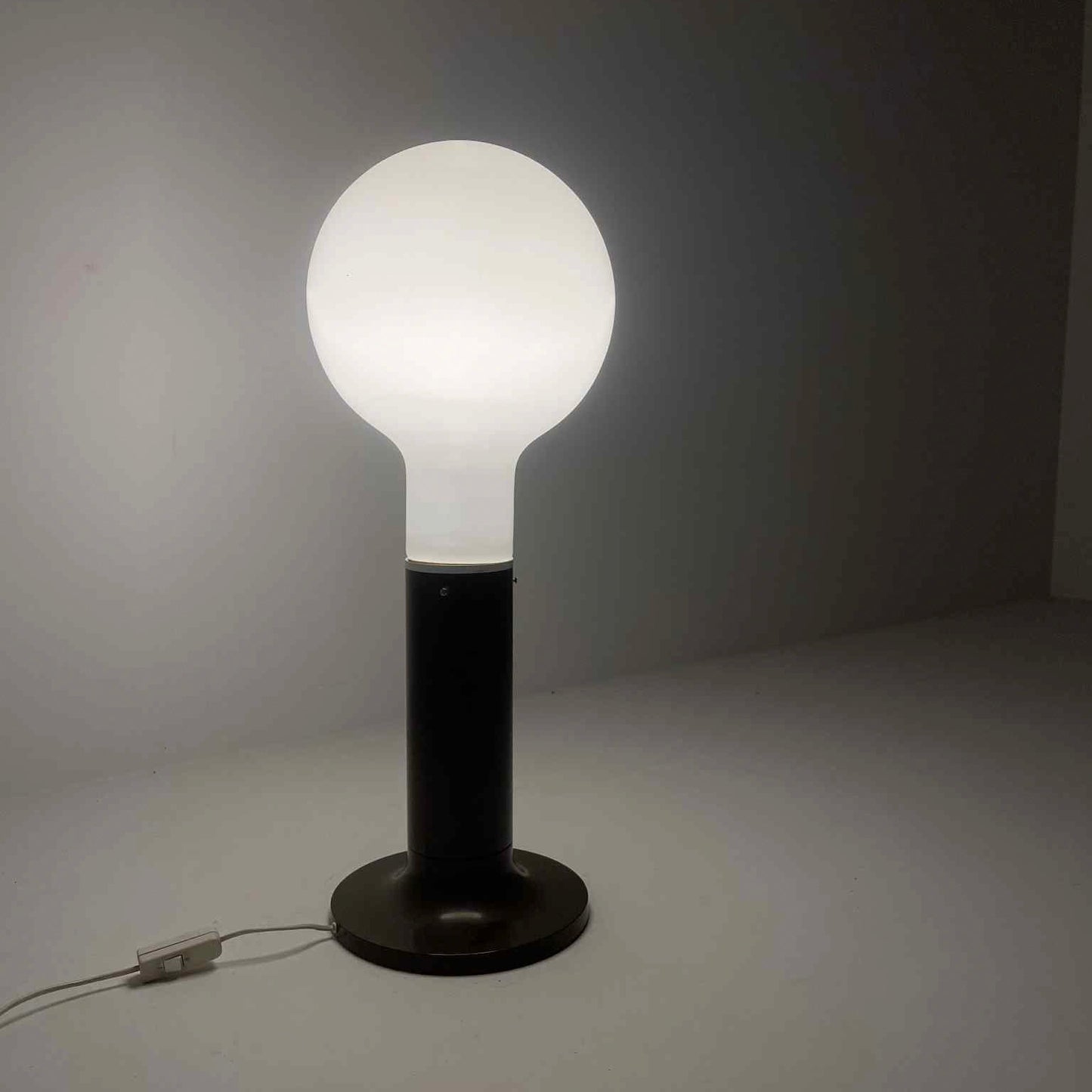 German Floor lamp, 1970s