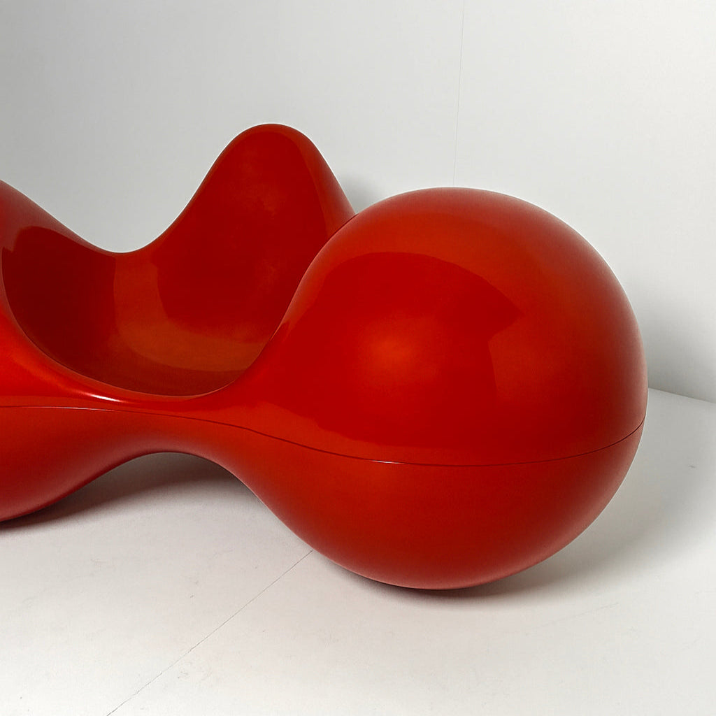 Eero Aarnio 'Tomato' chair