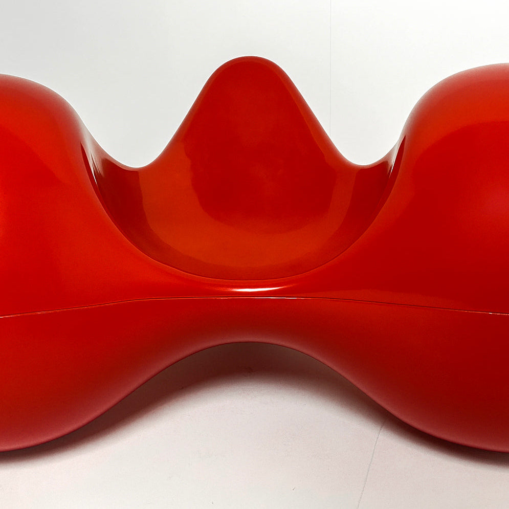 Eero Aarnio 'Tomato' chair