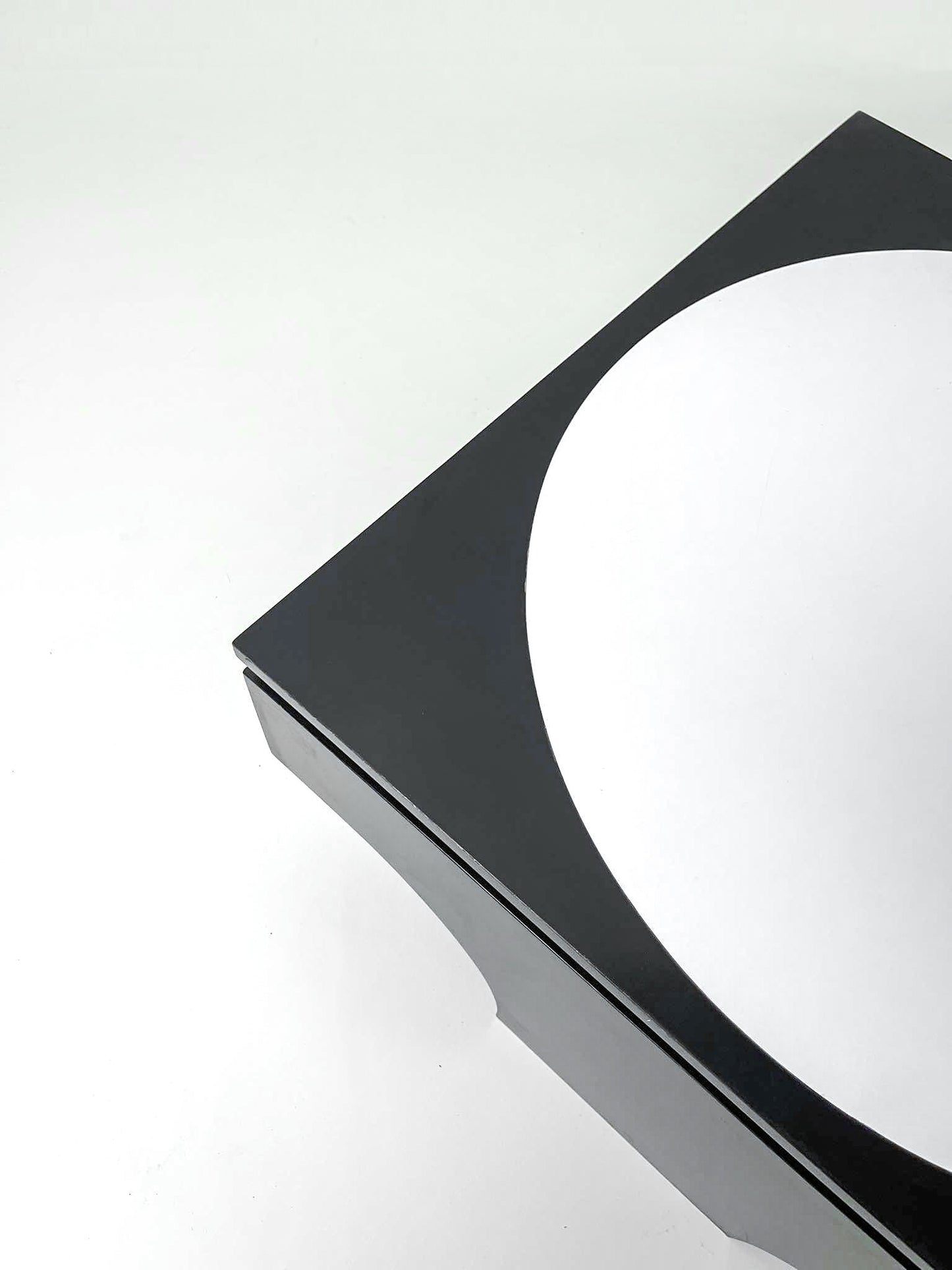 Emiel Veranneman Geometric Coffee Table