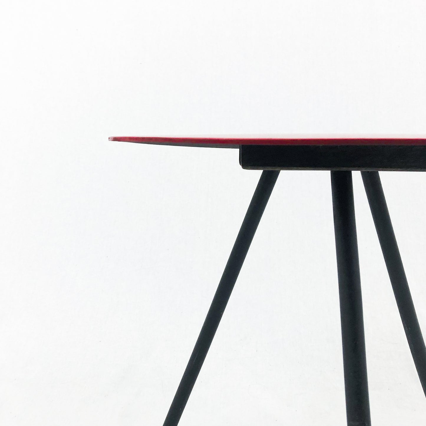EXPO 58 'Palette' table, Lucien De Roeck