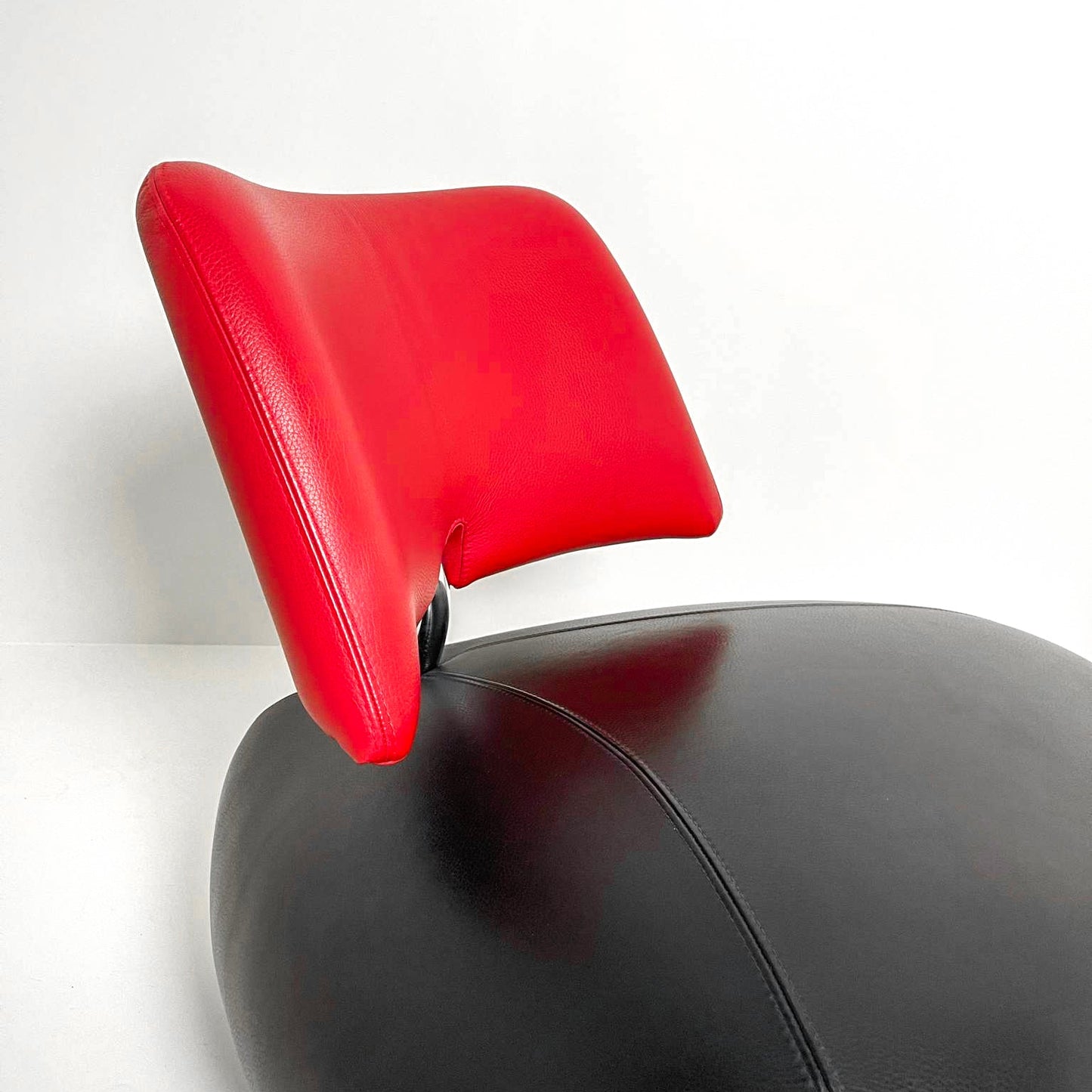 Set Leolux Pallone armchairs