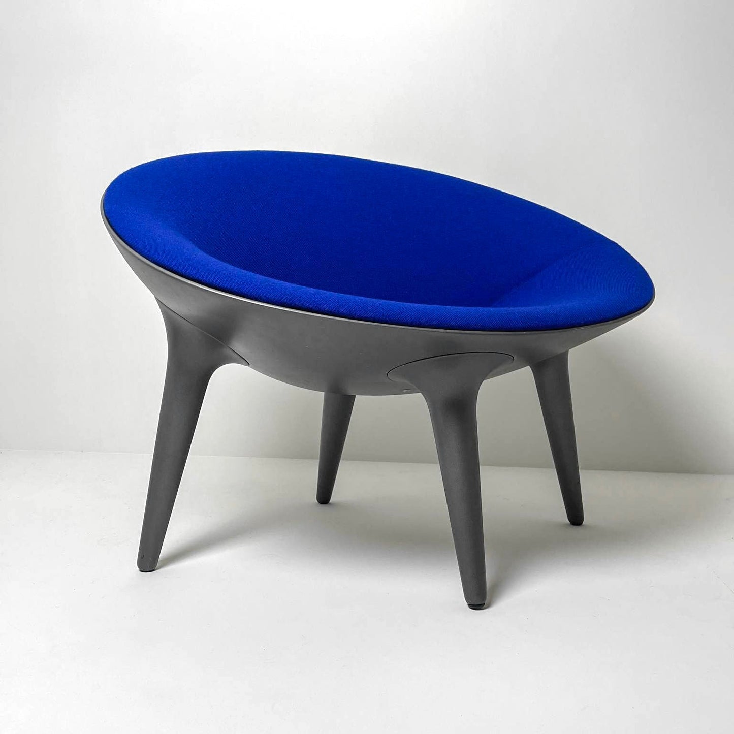 Cassina ‘Strange Thing’ lounge chair by Philippe Starck