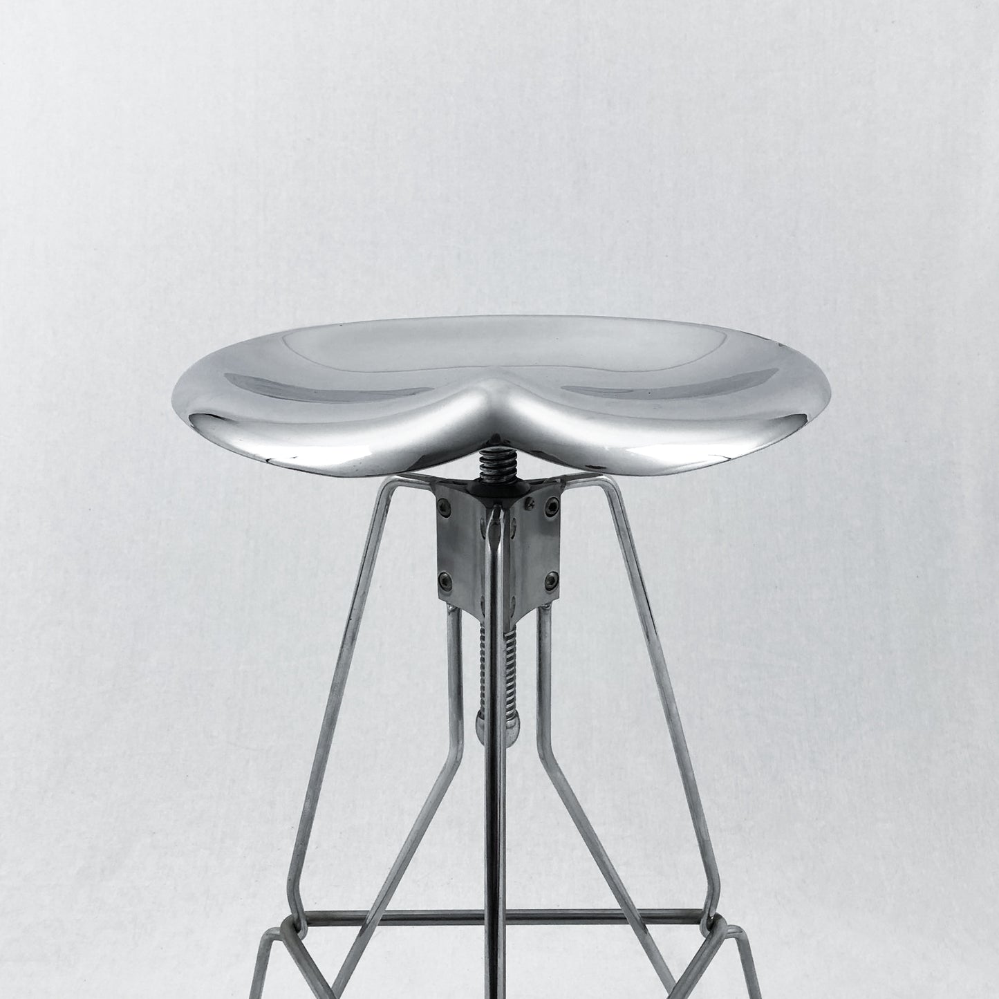 Yasu Sasamoto 'Clipper ll' chair