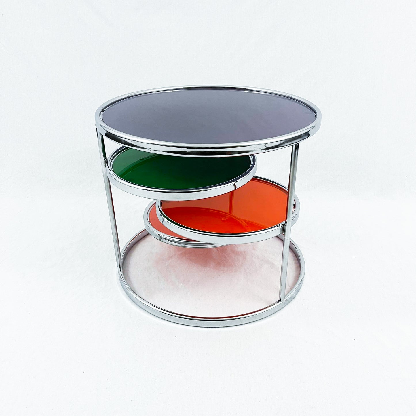 KARE Design table, 1992