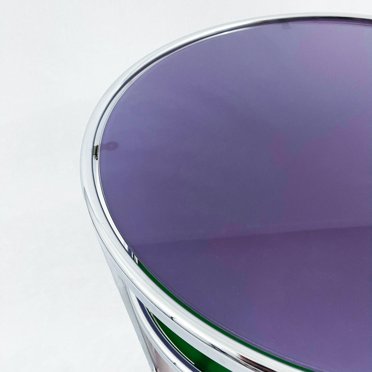 KARE Design table, 1992