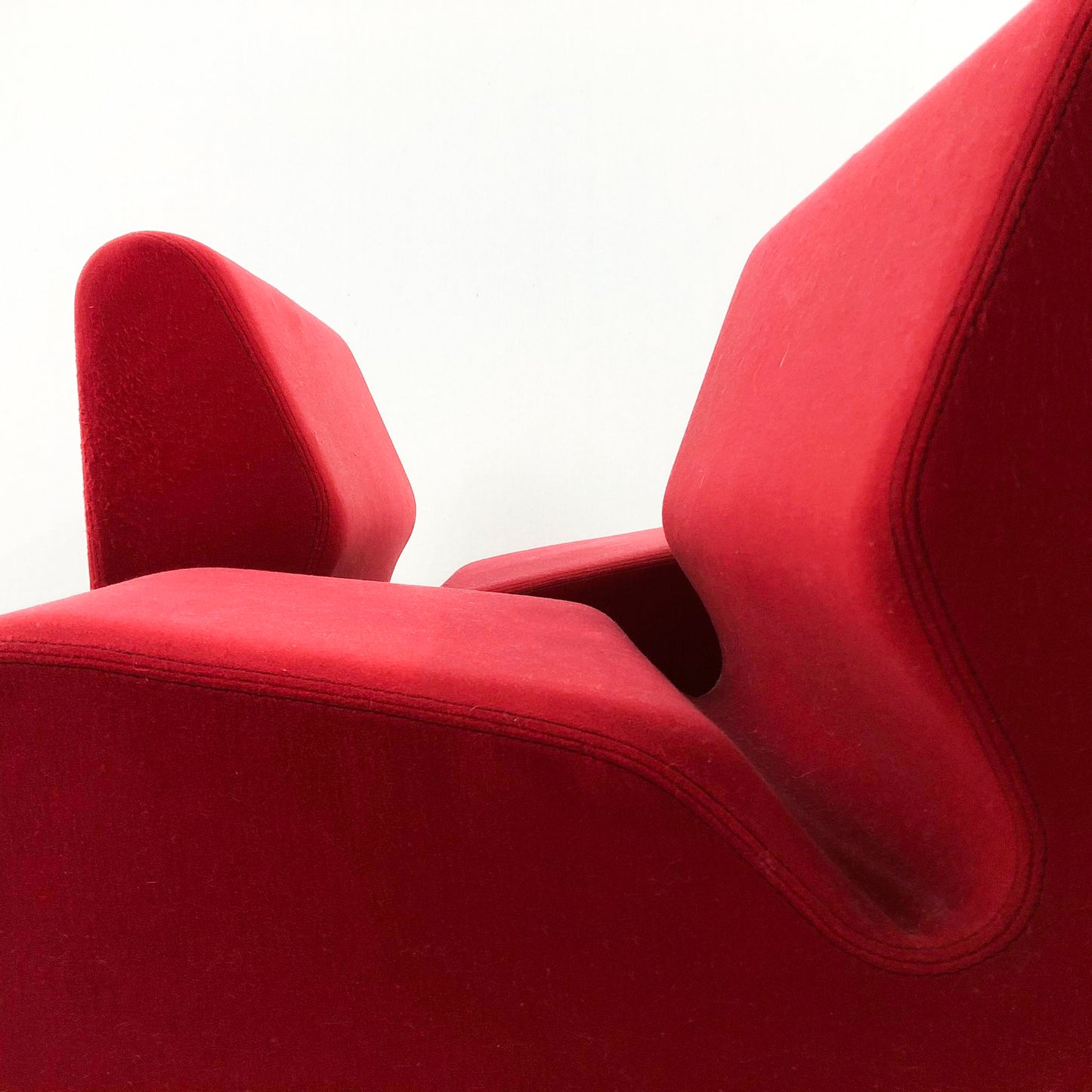Don Chadwick chairs for Herman Miller