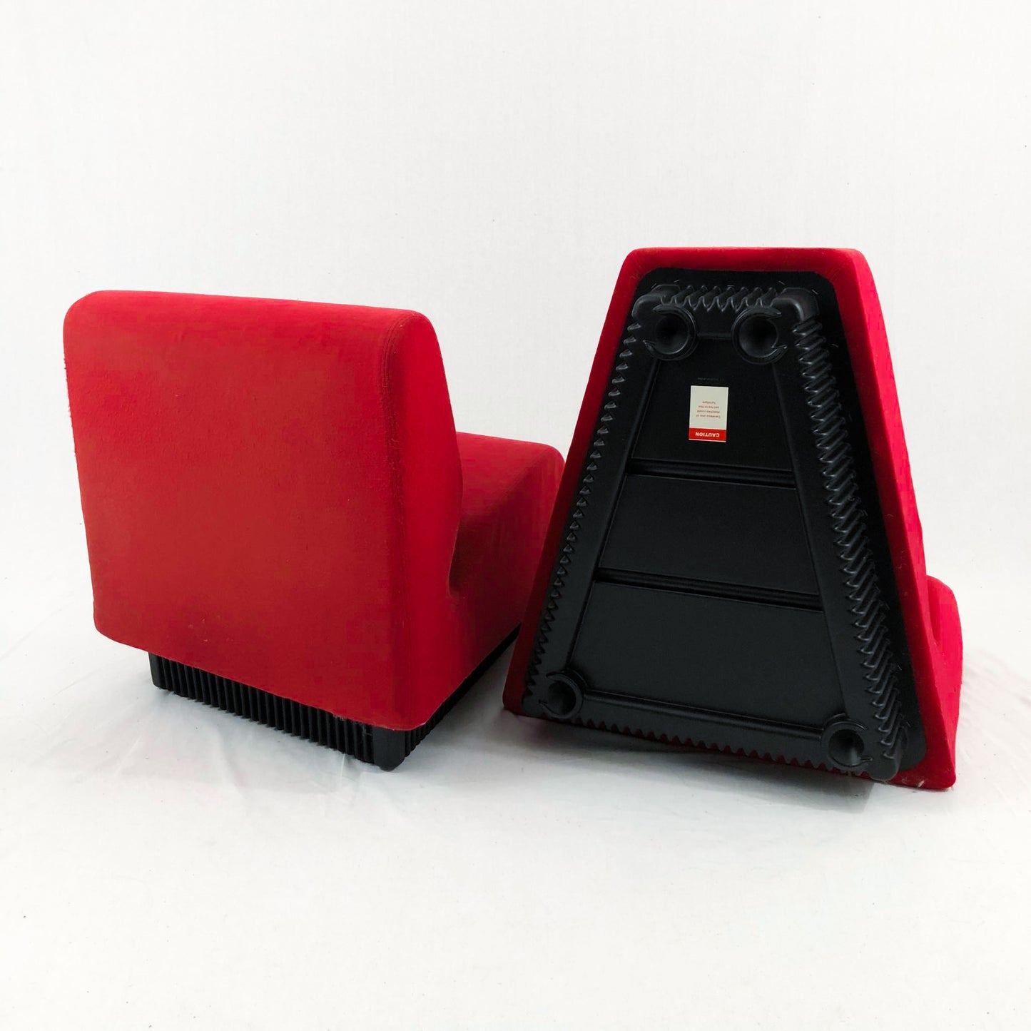 Don Chadwick chairs for Herman Miller