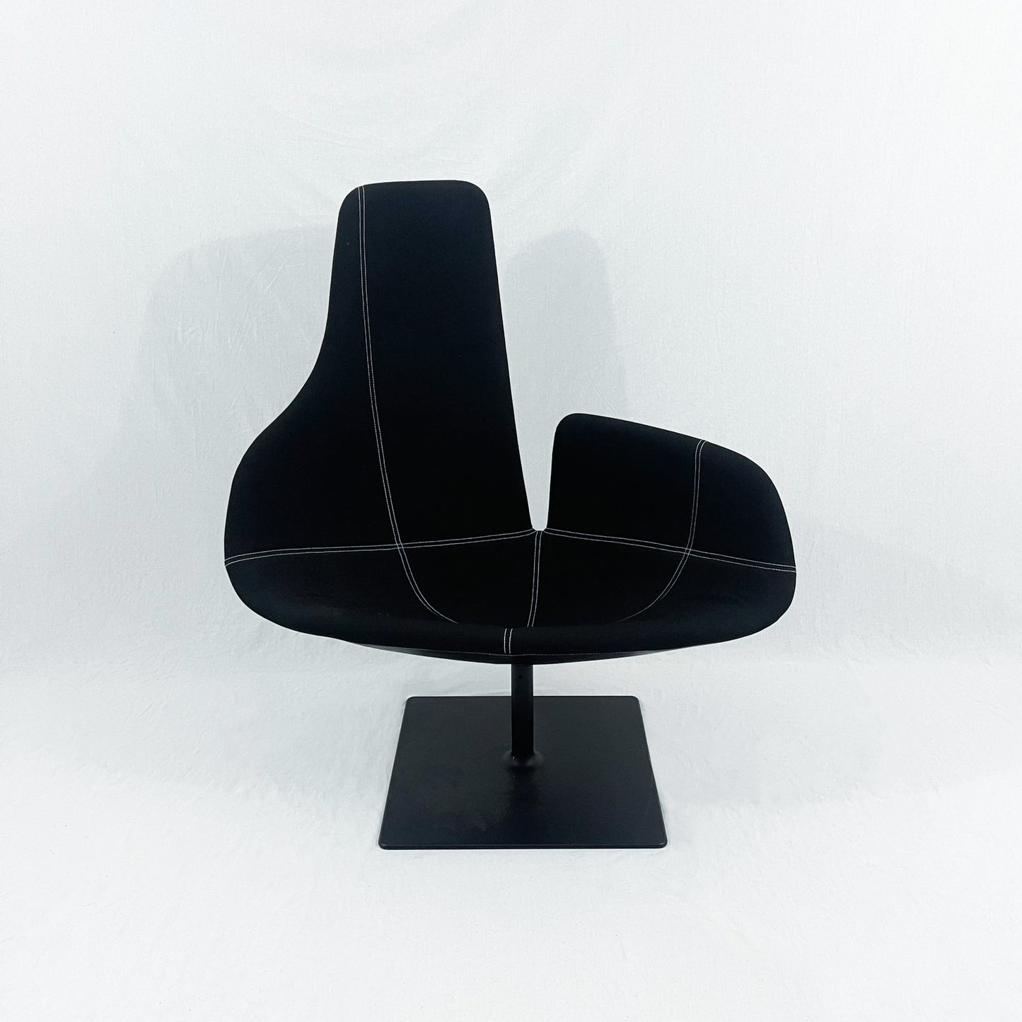 Patricia Urquiola ‘FJORD’ chair for Moroso