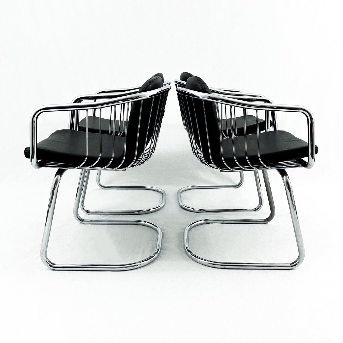 Gastone Rinaldi set, RIMA Italy, 1982