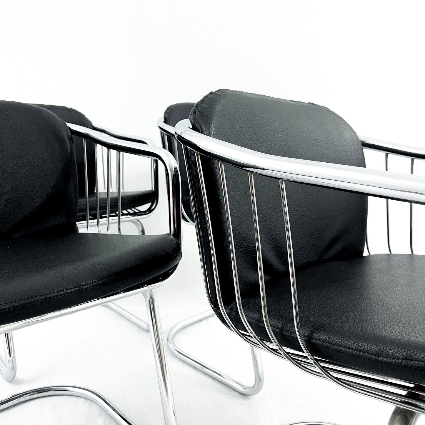 Gastone Rinaldi set, RIMA Italy, 1982