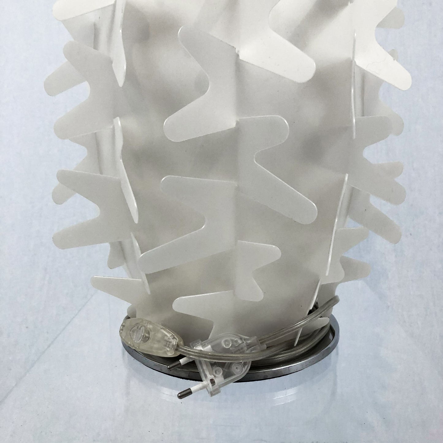 SLAMP ‘Cactus’ lamp by Adriano Rachele