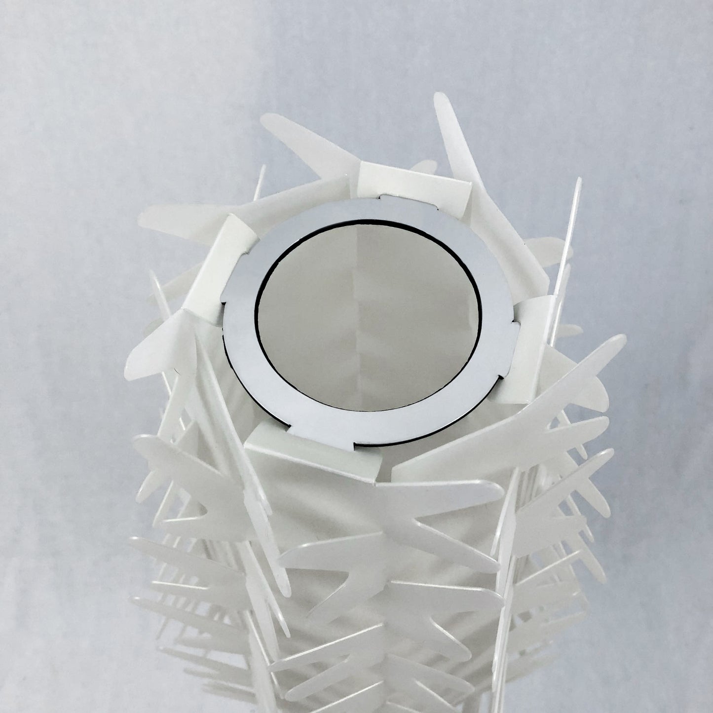 SLAMP ‘Cactus’ lamp by Adriano Rachele