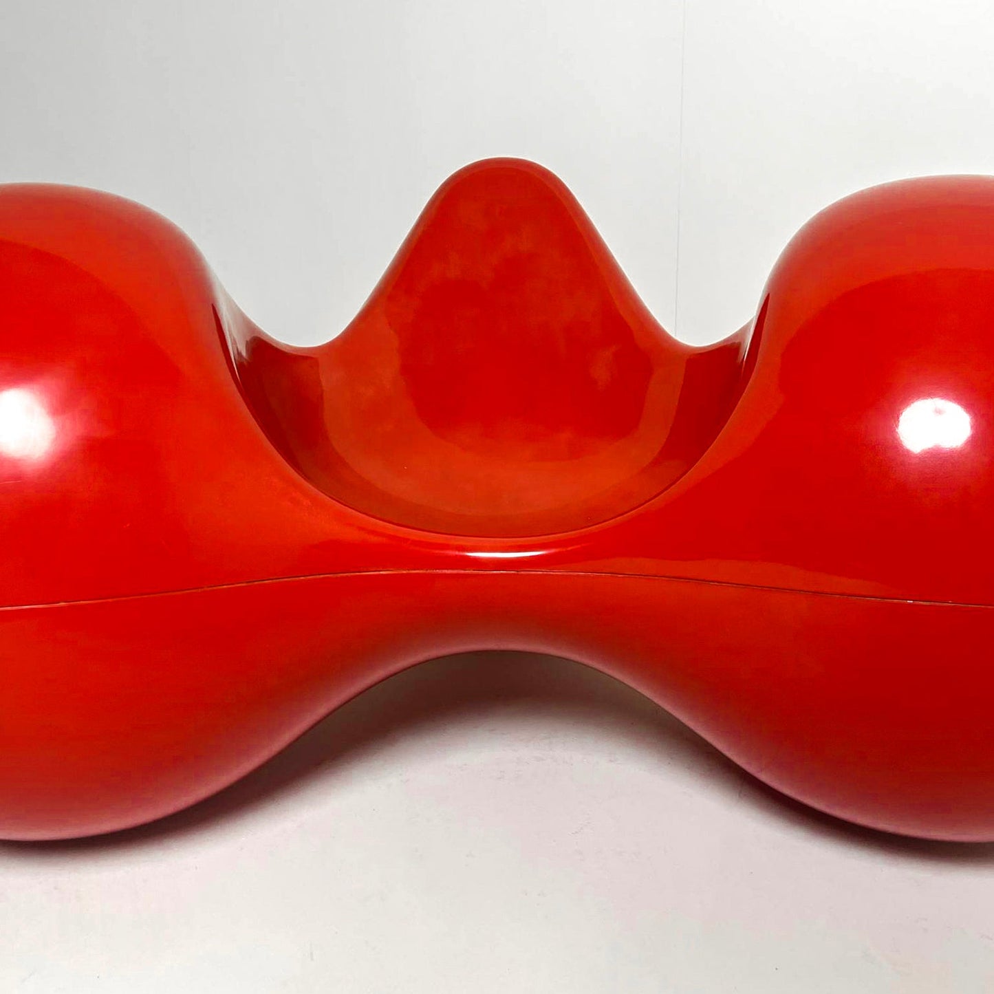 Eero Aarnio 'Tomato' chair