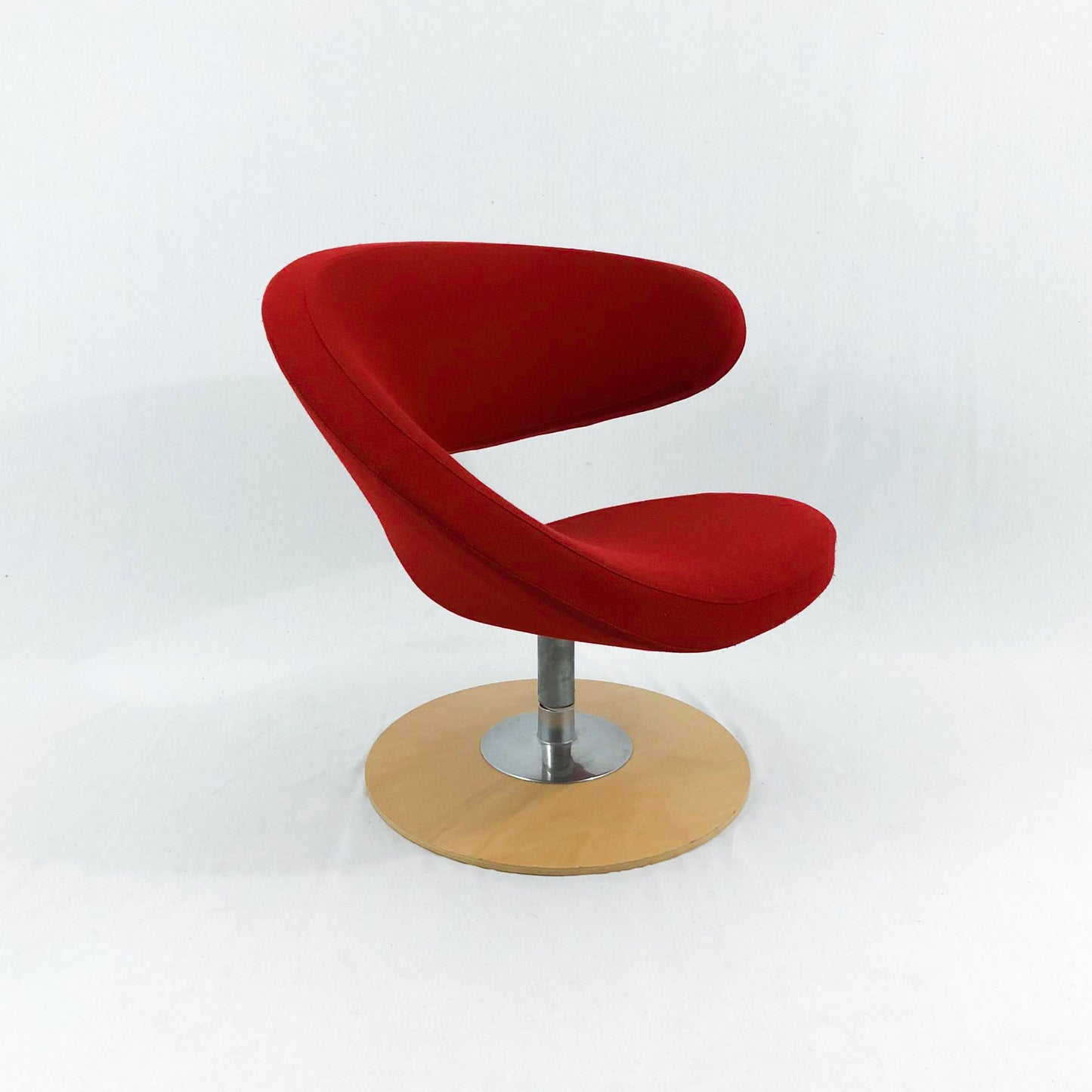Variér Peel club armchair by Thomas Pedersen