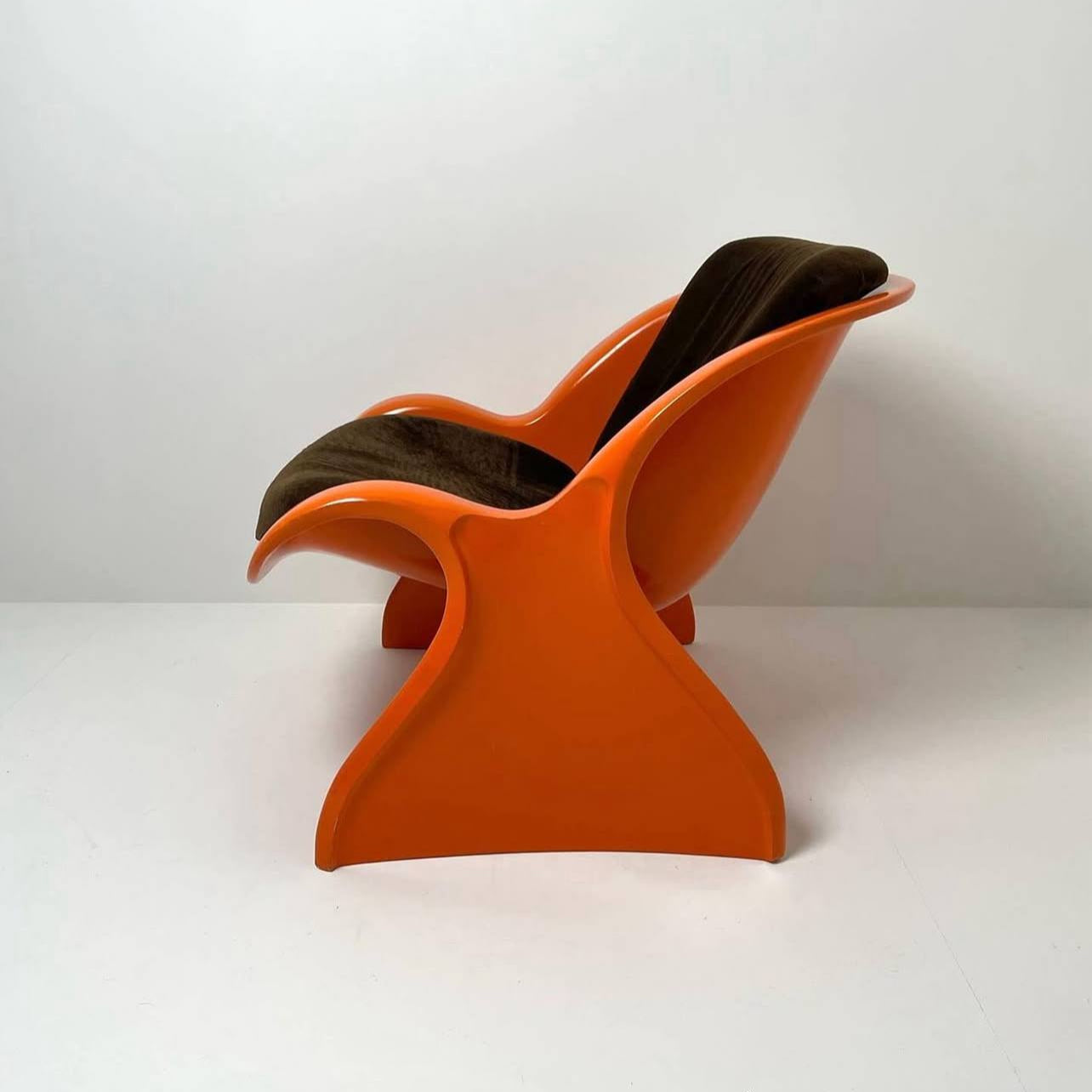 Peter Ghyczy set 'Spring' chairs