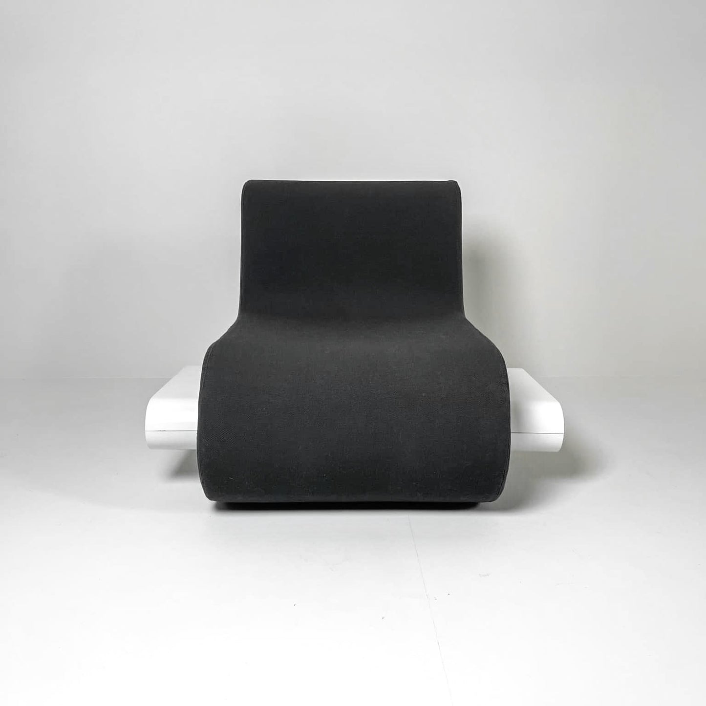 Robert Bronwasser ‘Bo-chair’