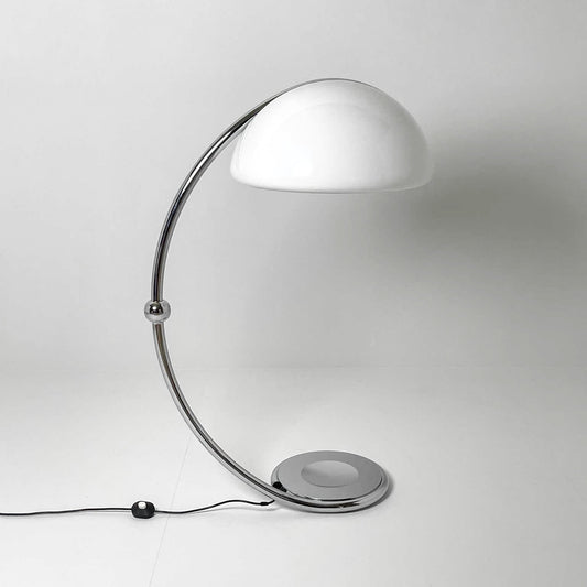 Elio Martinelli ‘Serpente’ floor lamp