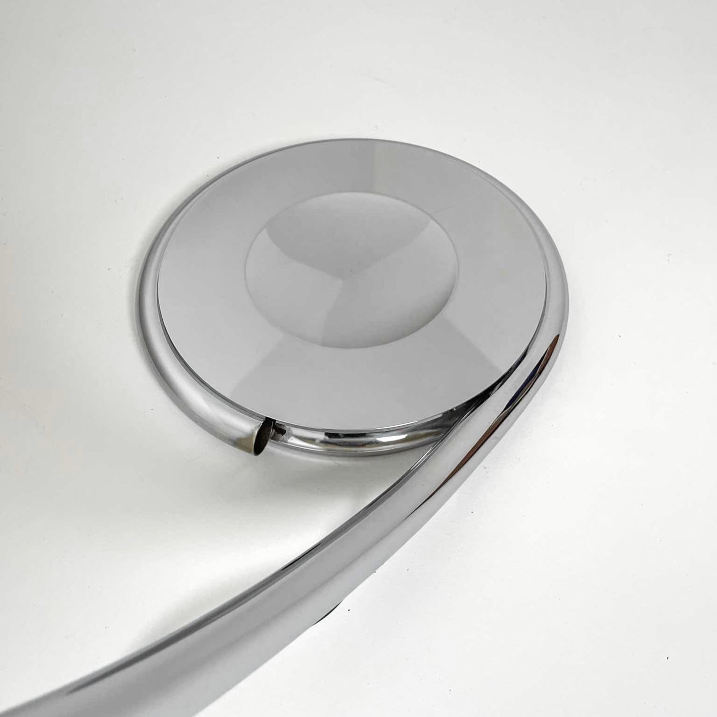 Elio Martinelli ‘Serpente’ floor lamp