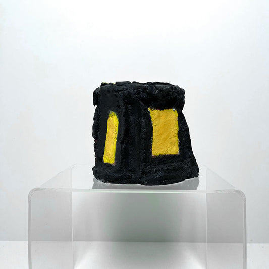 Bram Bogart vase