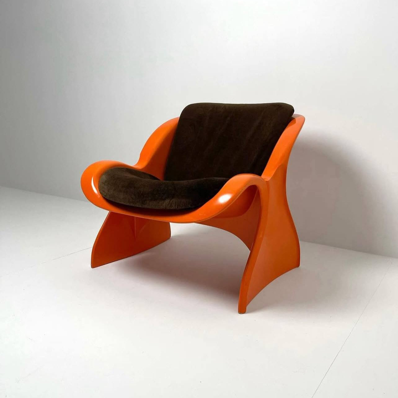 Peter Ghyczy set 'Spring' chairs