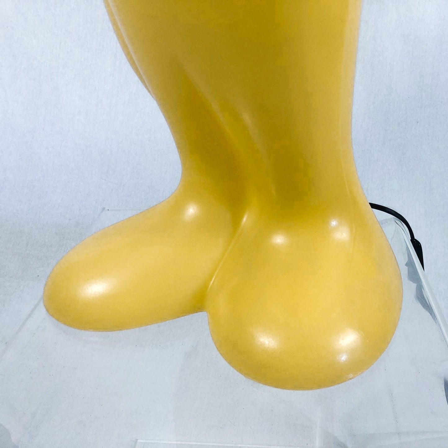 ALESSI Super G lamp, Guido Venturini 2001