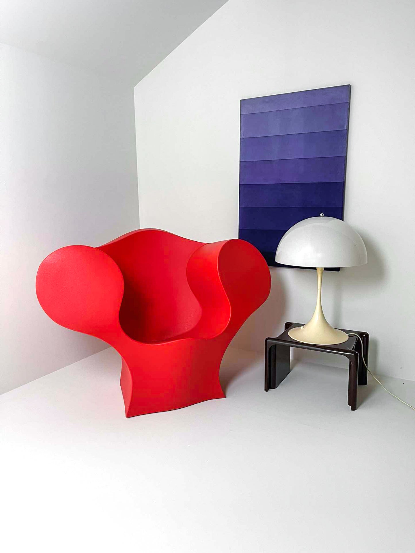 Ron Arad ‘Big Easy’ chair
