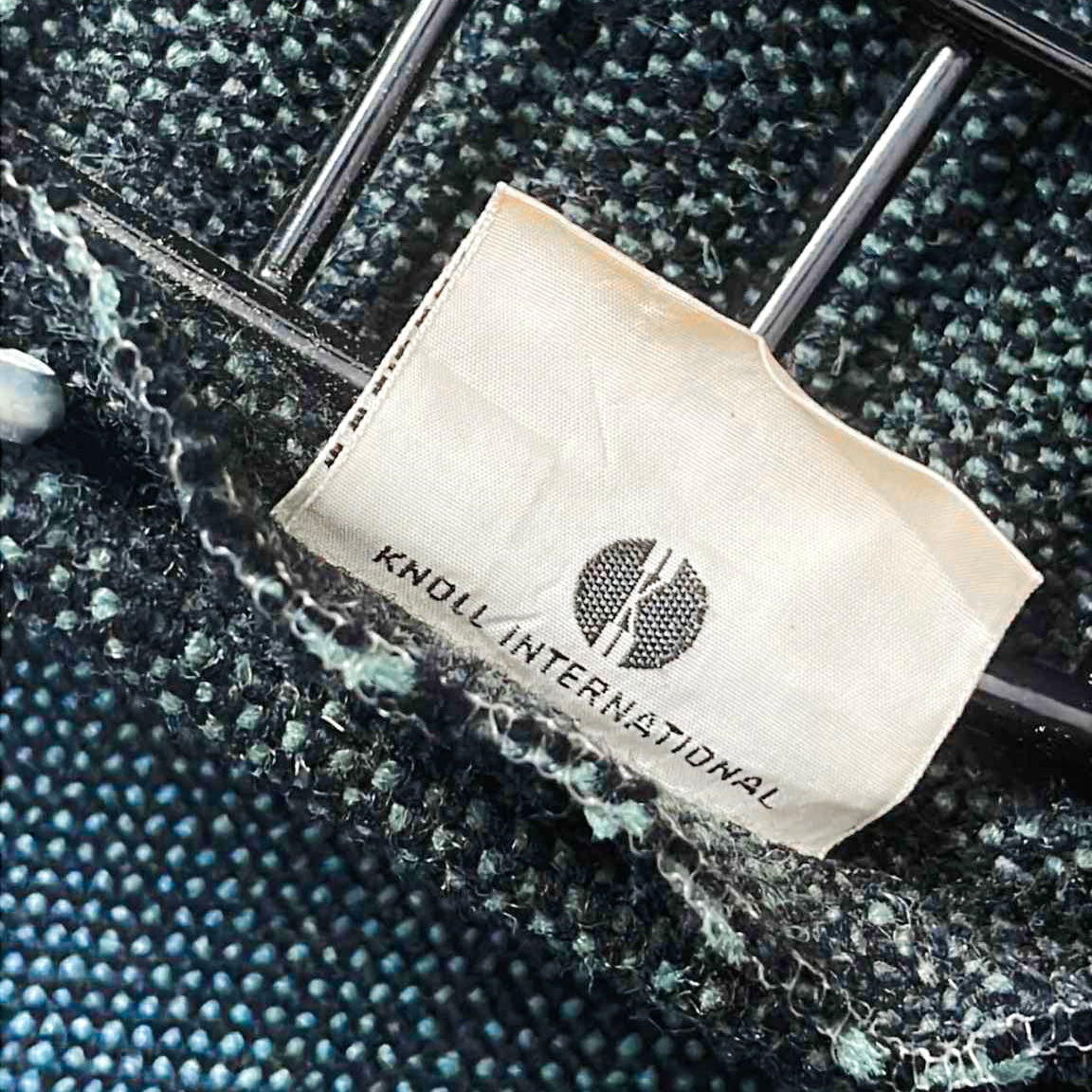 Harry Bertoia 'Bird' chair for Knoll International