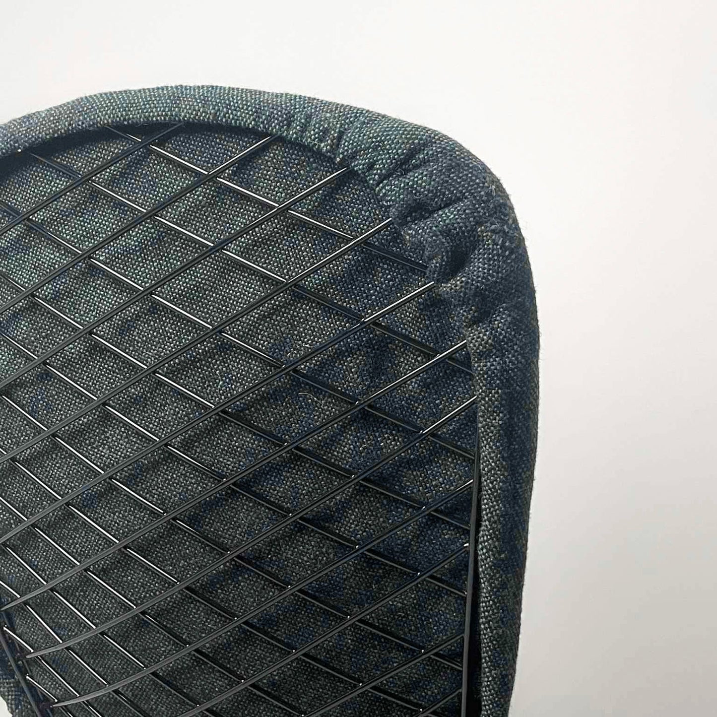 Harry Bertoia 'Bird' chair for Knoll International