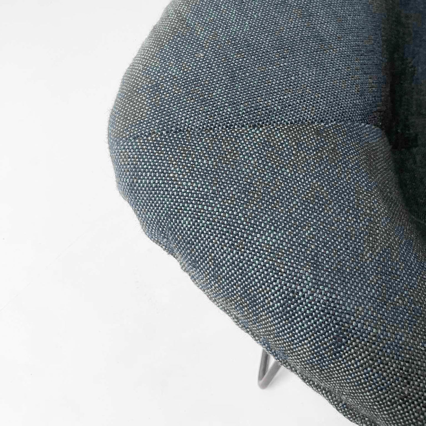 Harry Bertoia 'Bird' chair for Knoll International