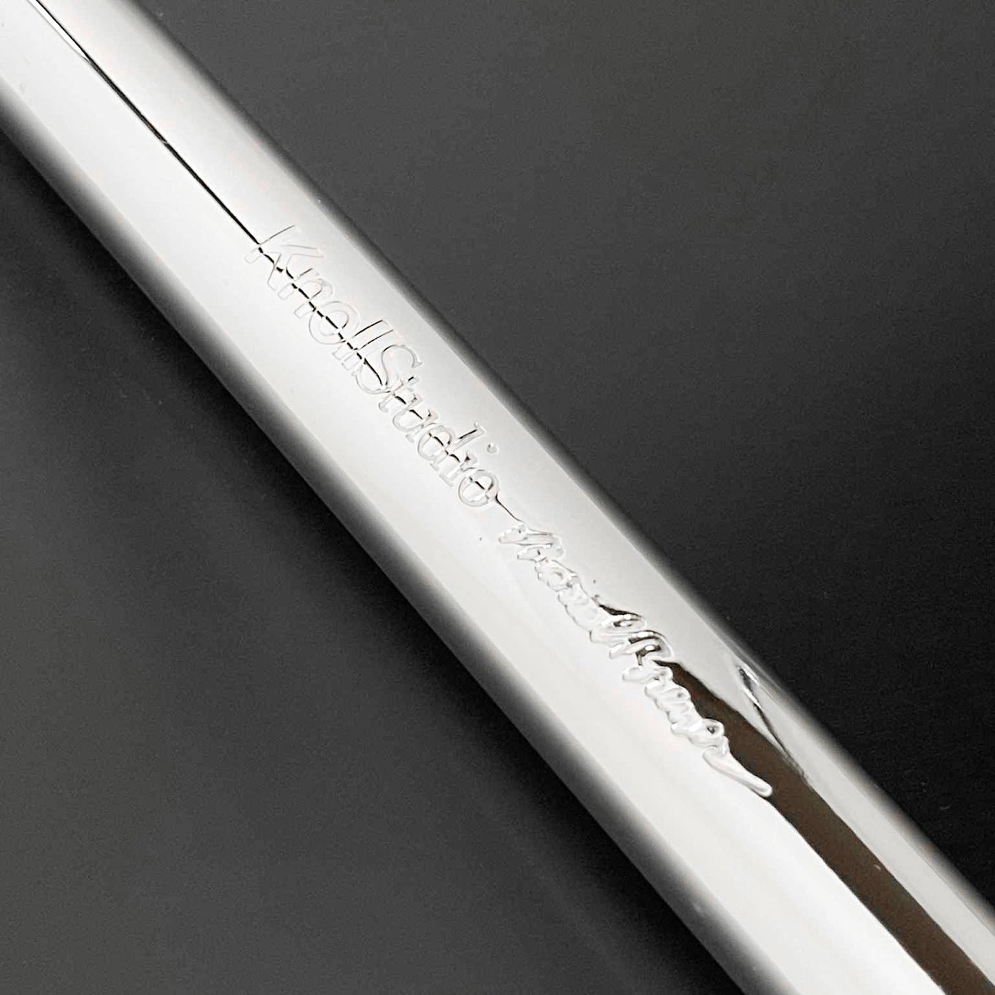 Marcel Breuer's Laccio Tables