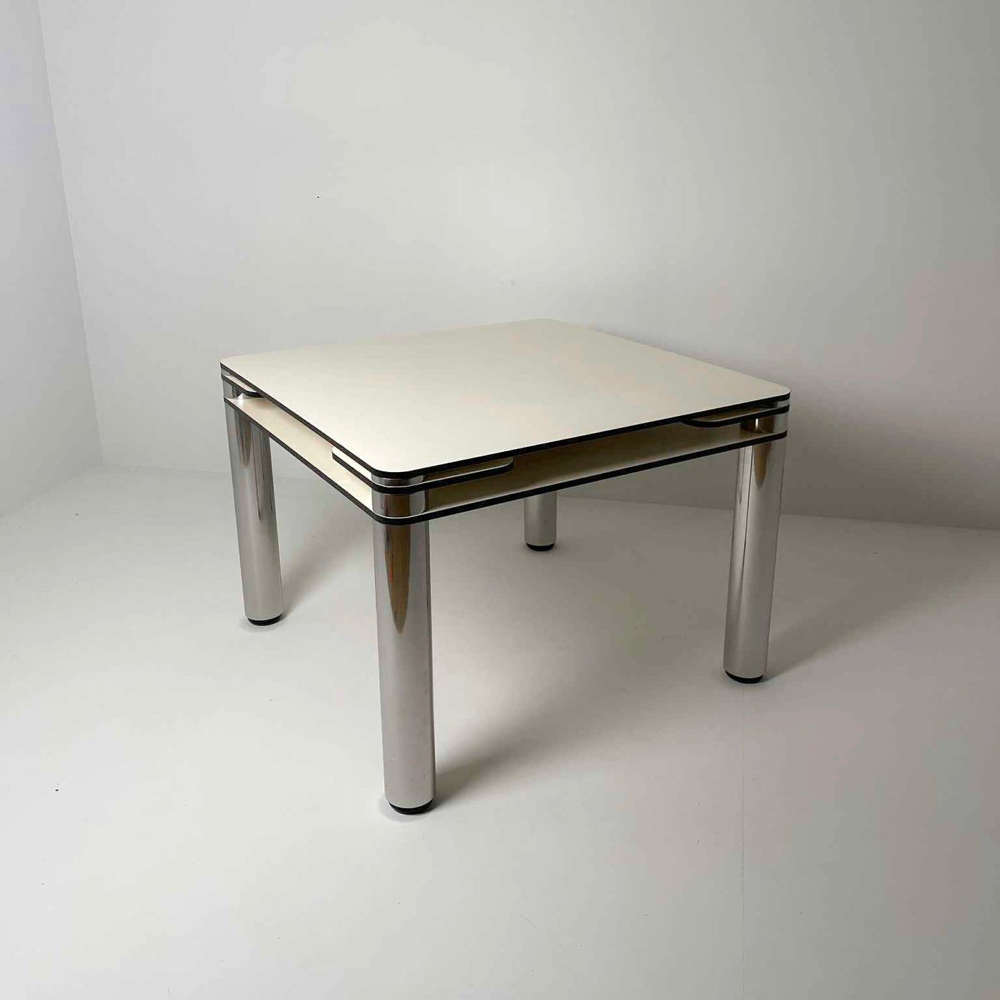 Joe Colombo pokertable, 1968