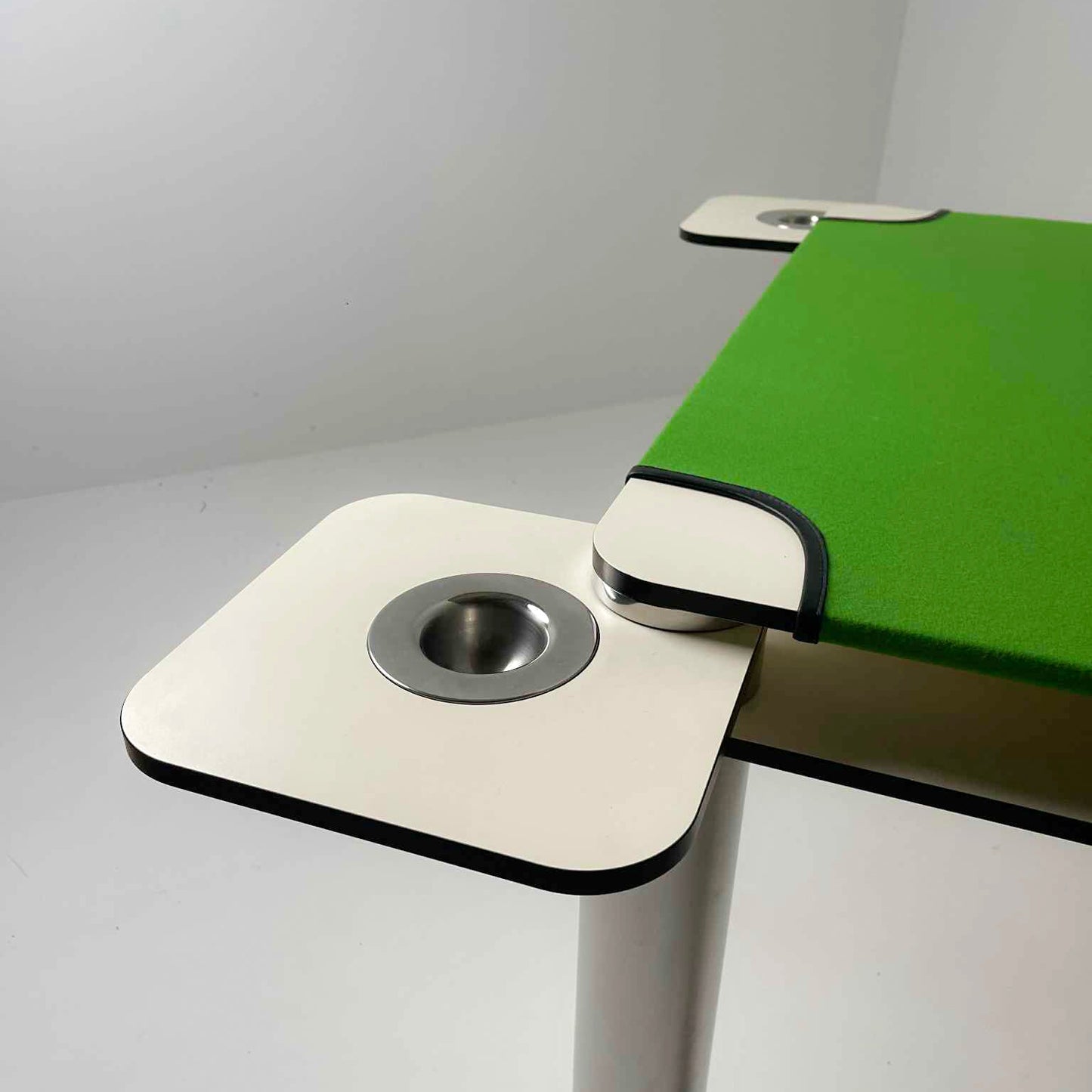 Joe Colombo pokertable, 1968