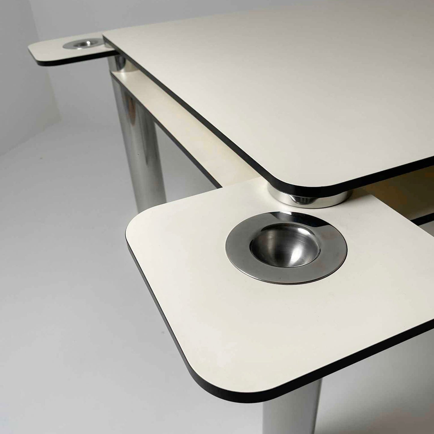 Joe Colombo pokertable, 1968