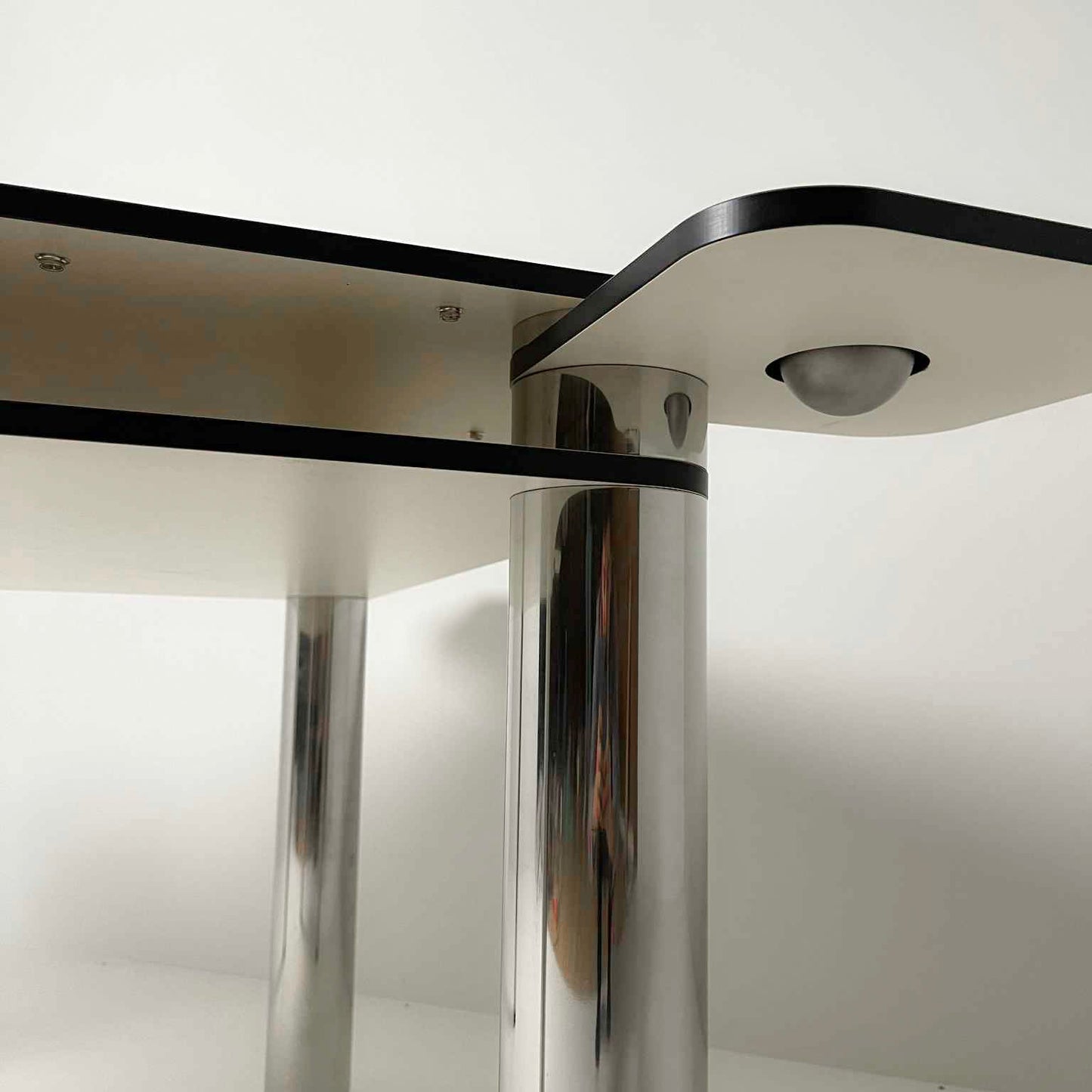 Joe Colombo pokertable, 1968