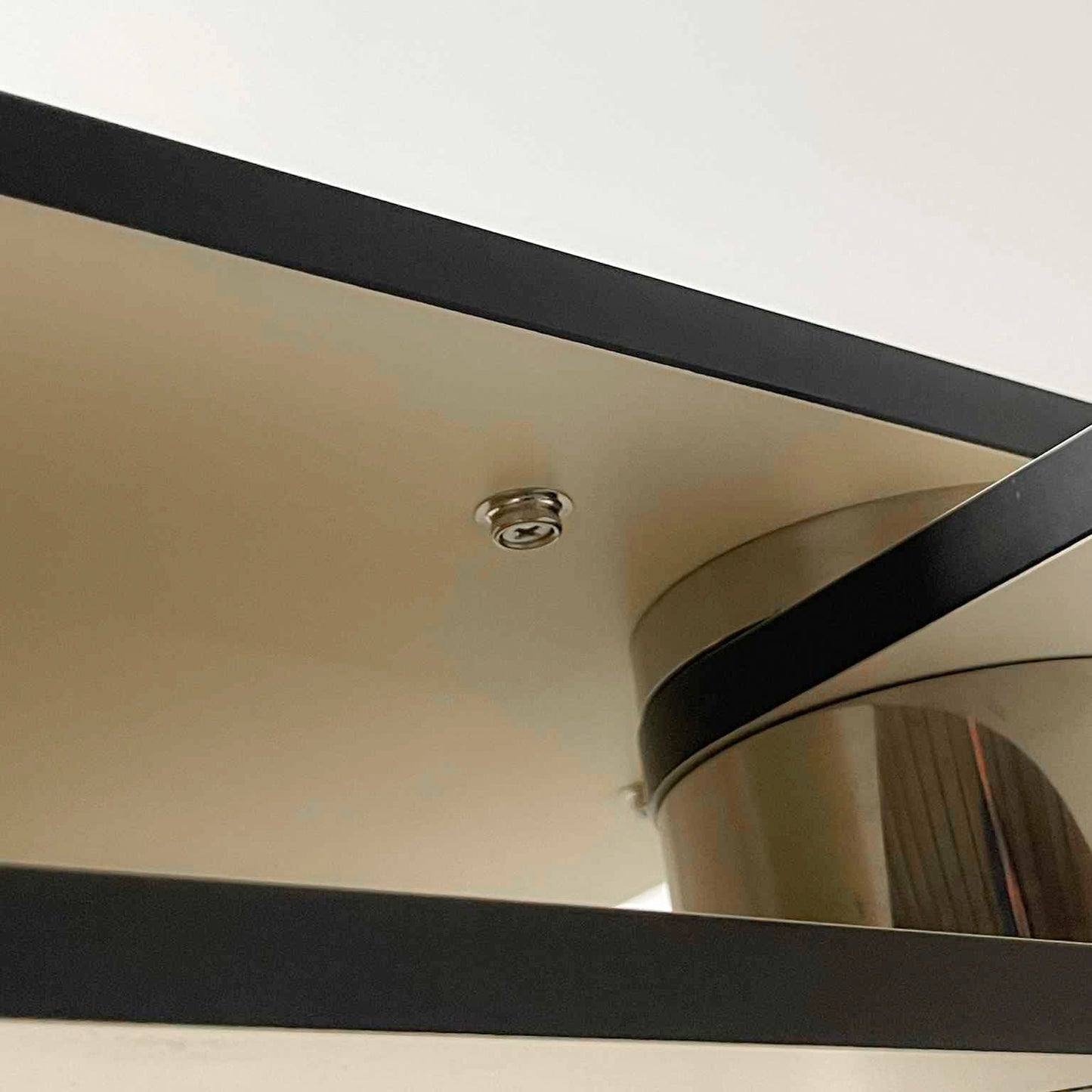 Joe Colombo pokertable, 1968