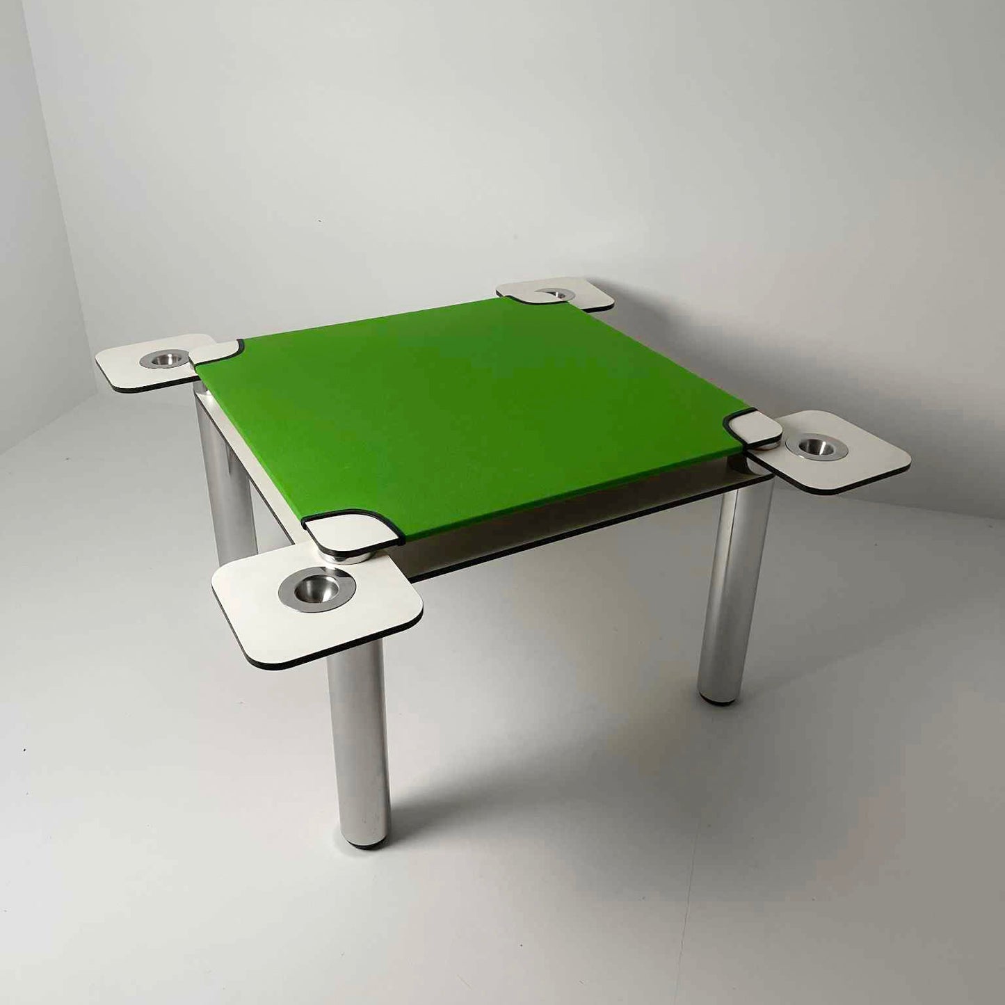 Joe Colombo pokertable, 1968