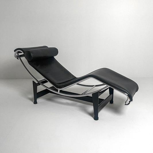 Le Corbusier LC4 Lounger for Cassina