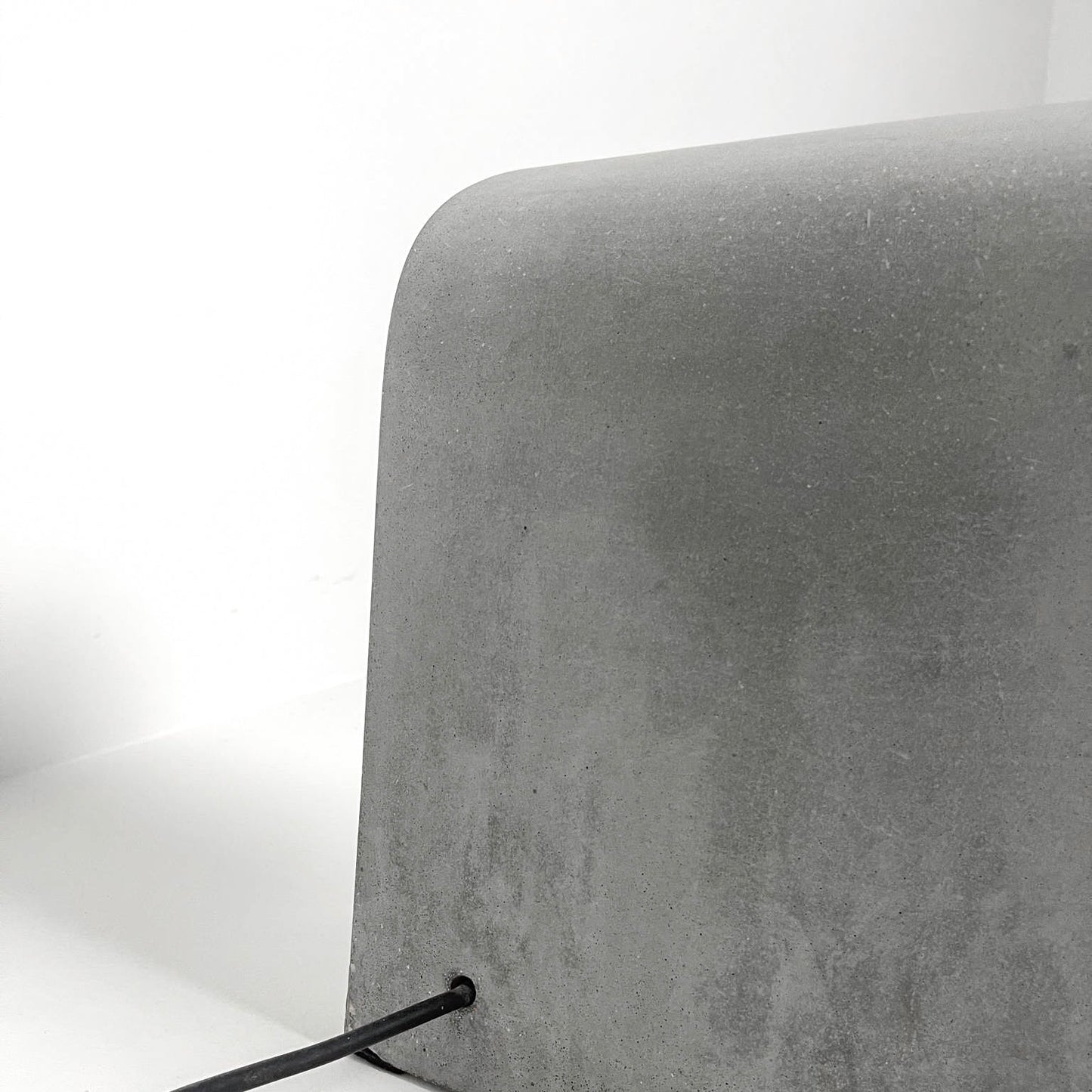 Le Corbusier 'Borne Béton'