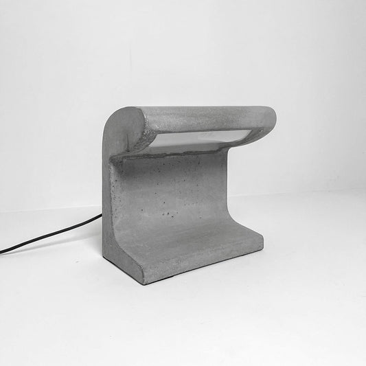 Le Corbusier 'Borne Béton'