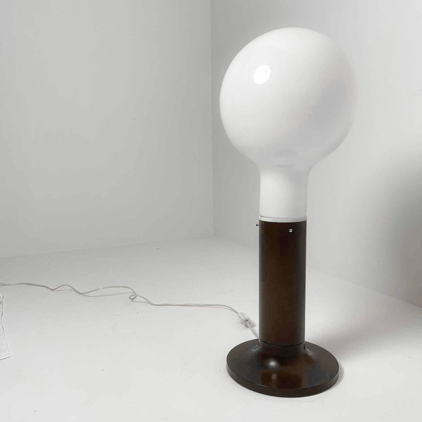 German Floor lamp, 1970s