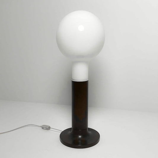 German Floor lamp, 1970s